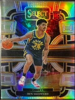Ben Sheppard