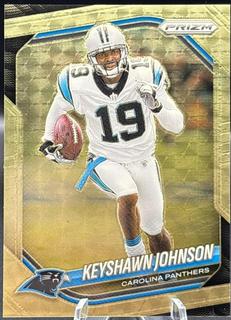 Keyshawn Johnson