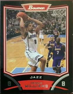 Deron Williams