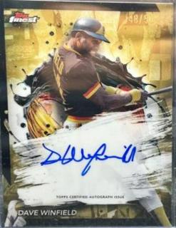 Dave Winfield