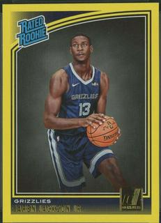Jaren Jackson Jr.