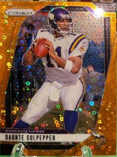 Daunte Culpepper