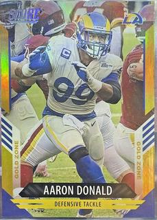 Aaron Donald