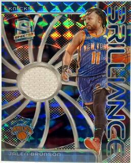 Jalen Brunson