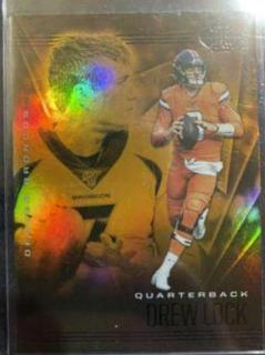 Drew Lock