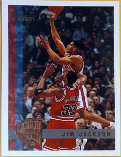 Jim Jackson