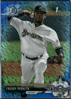 Freddy Peralta