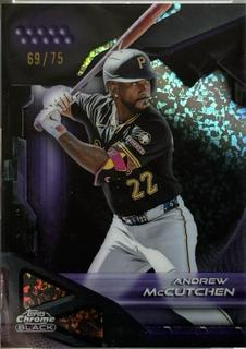 Andrew McCutchen