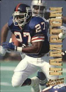Rodney Hampton