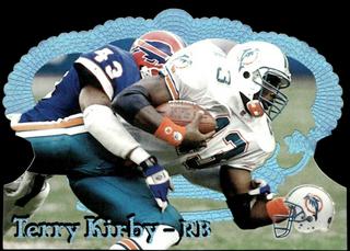 Terry Kirby