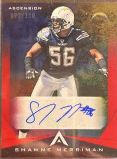 Shawne Merriman