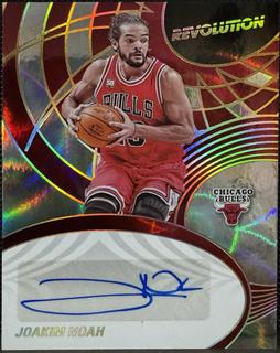 Joakim Noah
