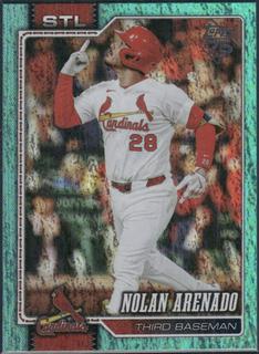 Nolan Arenado