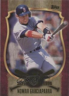 Nomar Garciaparra