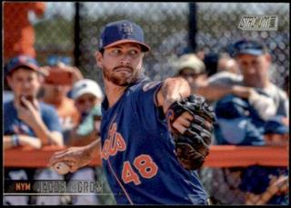 Jacob deGrom