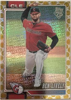 Ben Lively