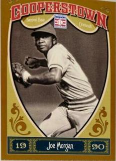 Joe Morgan