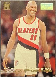 Terry Porter