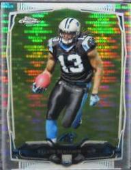 Kelvin Benjamin