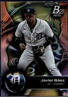 Javier Baez