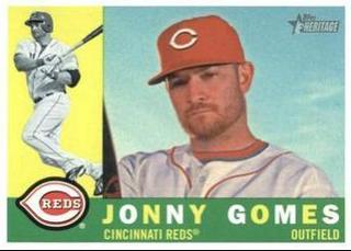 Jonny Gomes