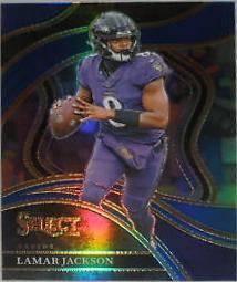 Lamar Jackson