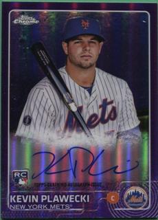 Kevin Plawecki