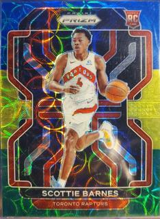 Scottie Barnes