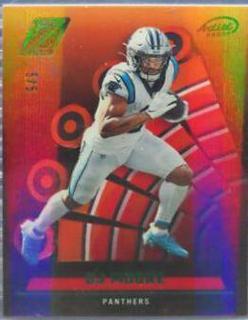 DJ Moore
