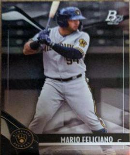 Mario Feliciano