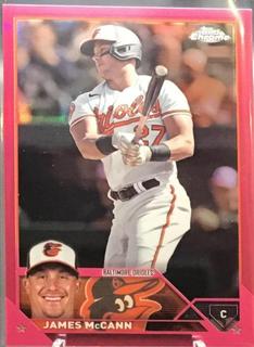 James McCann