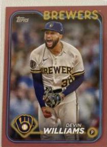 Devin Williams