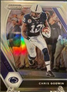 Chris Godwin