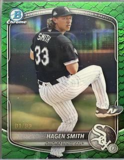 Hagen Smith
