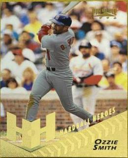 Ozzie Smith