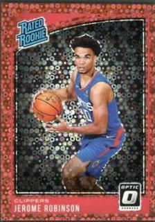 Jerome Robinson