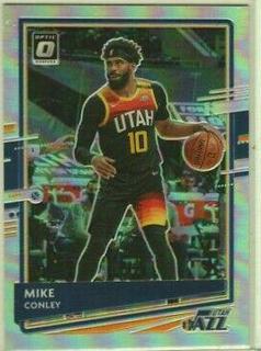Mike Conley