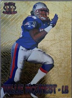 Willie Mcginest