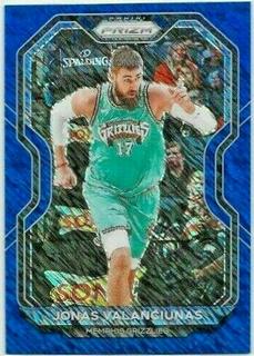 Jonas Valanciunas