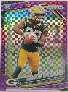 Savion Williams