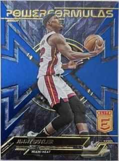 Jimmy Butler