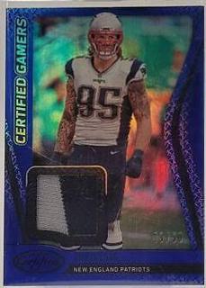 Chris Carson