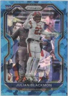 Julian Blackmon