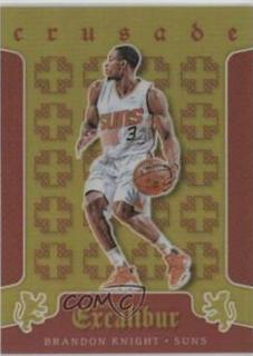 Brandon Knight