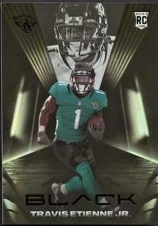 Travis Etienne Jr.