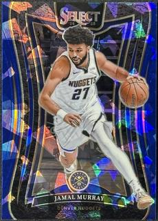 Jamal Murray