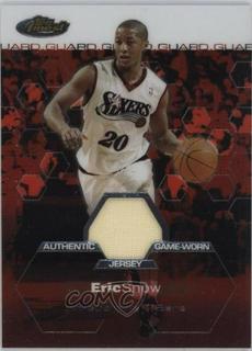 Eric Snow