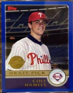 Cole Hamels