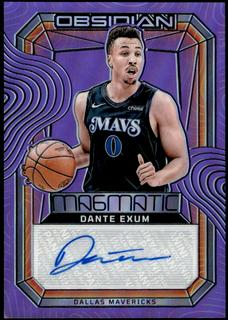 Dante Exum