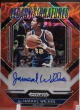 Jamaal Wilkes